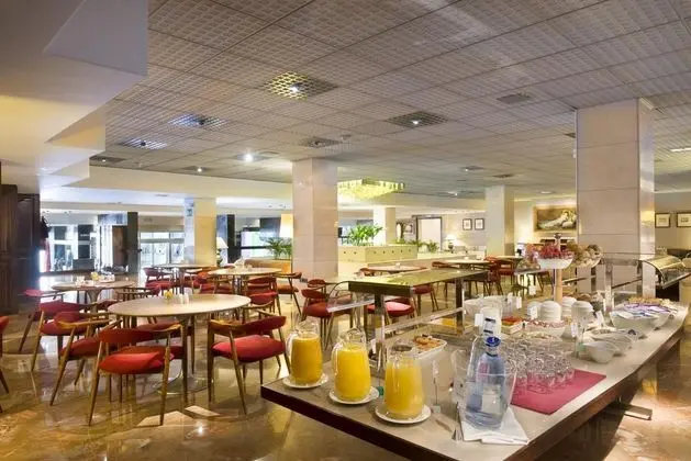 Goya - Bar