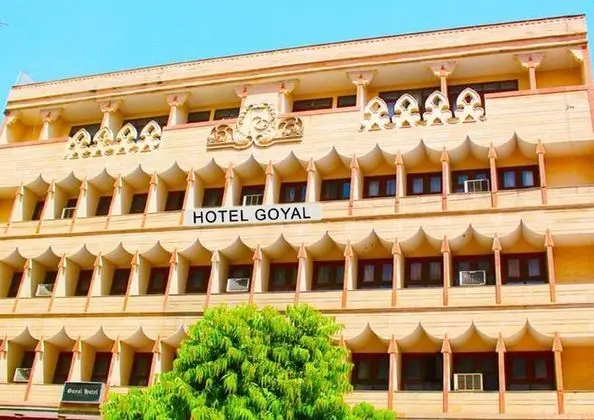 Hotel Goyal