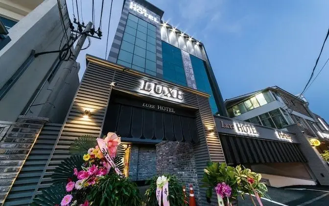 Goyang Luxe
