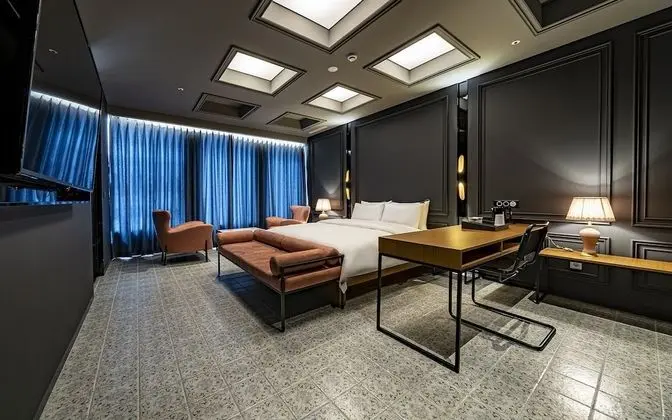 Goyang Hotel the Wynn