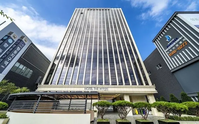 Goyang Hotel the Wynn