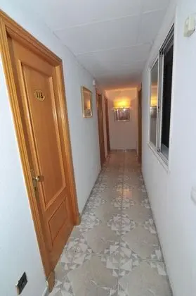 Goyma Hostal I - Genel