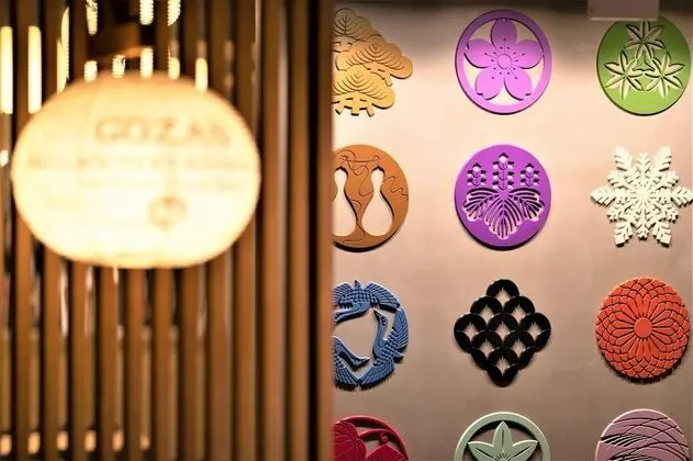 Gozan Hotel&Serviced Apartment