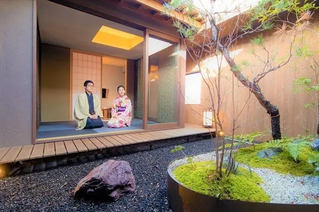 Gozan Hotel&Serviced Apartment