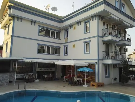 Gözde Hotel