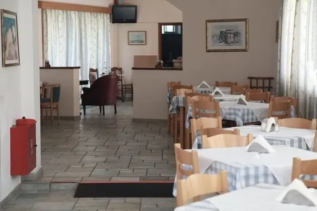 Gözde Deniz Hotel