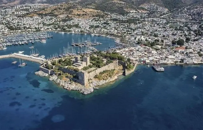 Gözde Deniz Hotel