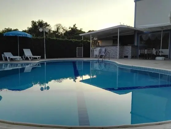 Gozde Hotel - Genel