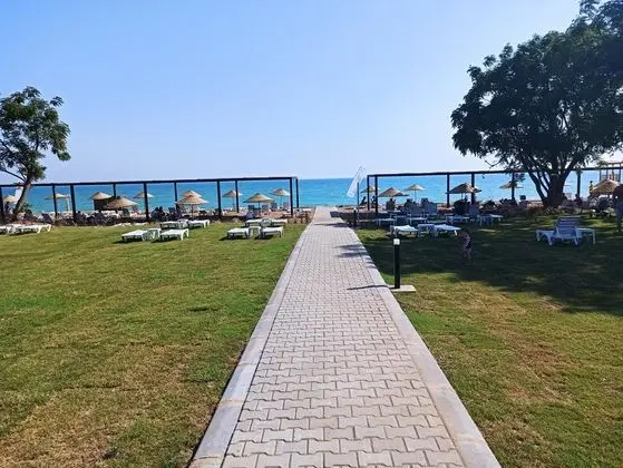 Gozde Hotel - Plaj