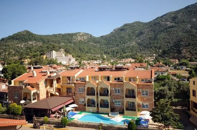 Gözdem Apart 2