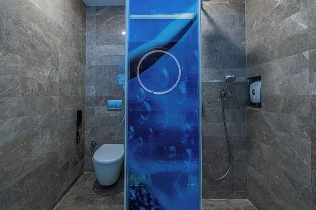 Gözegir Hotel - Adults Only (+16)