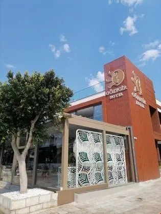 Gozegir Hotel-Adult Only - Genel
