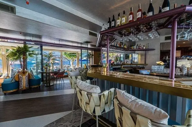 Gozegir Hotel-Adult Only - Genel