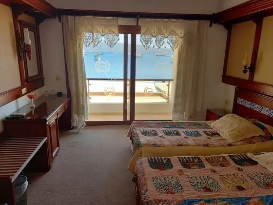 Gözen Butik Hotel