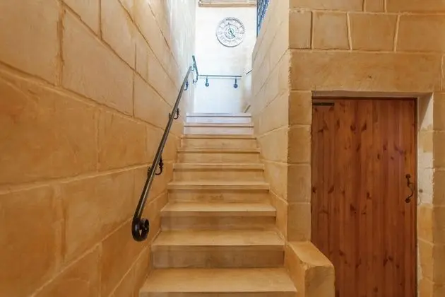 Gozitan Farmhouse with Pool - PP 1 - İç Mekan