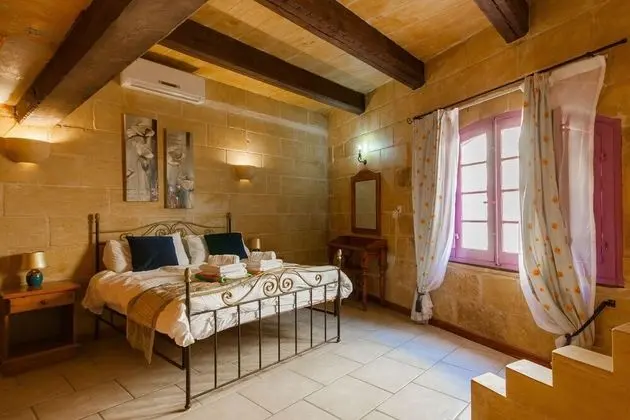 Gozitan Farmhouse with Pool - PP 1 - Oda