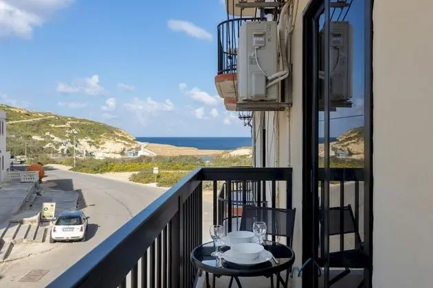 Gozo Charming Apt Near Salt Pans