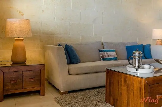 Gozo Escape w Private Pool Terrace BBQ AC