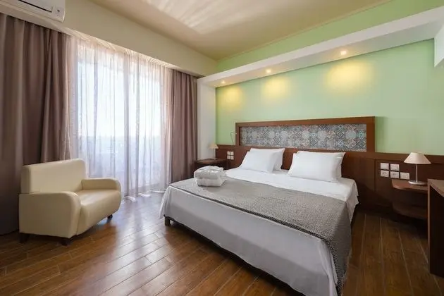 GQ Hotel and Club - Öne Çıkan Resim