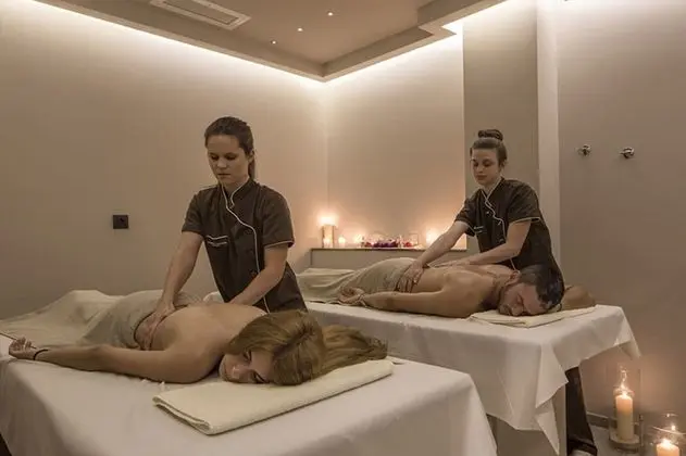 GQ Hotel and Club - Spa