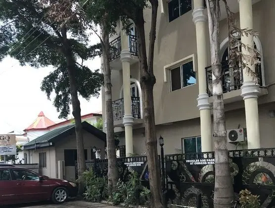 GQ International Hotel