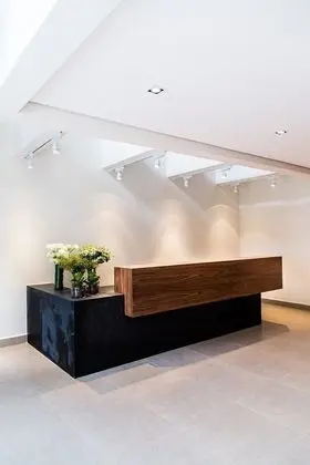 GR Living Design Vila Madalena