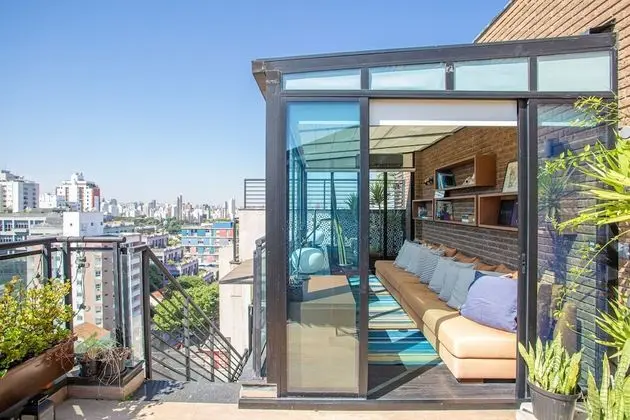 GR Living Design Vila Madalena
