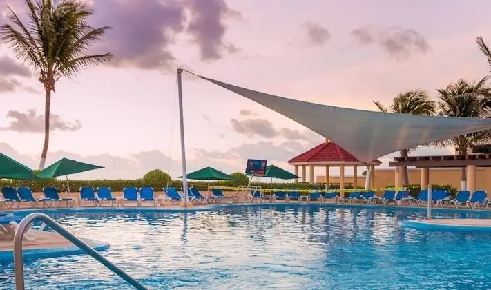 GR Solaris Cancun & Spa - All Inclusive - Havuz