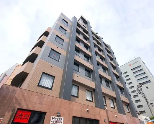 GR Hotel Suidocho