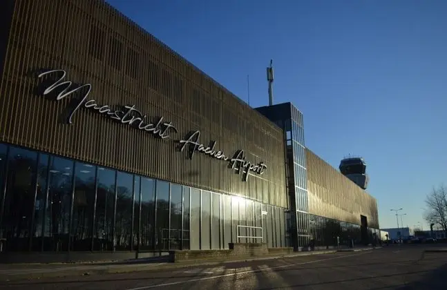 Gr8 Hotel Maastricht-Aachen Airport - Genel