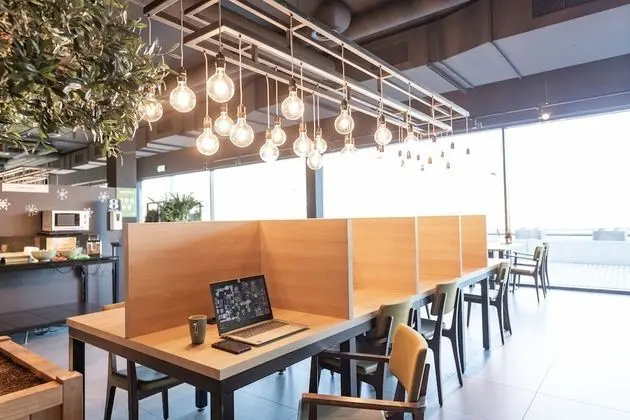 Gr8 Hotel Maastricht-Aachen Airport - Yerinde Yemek