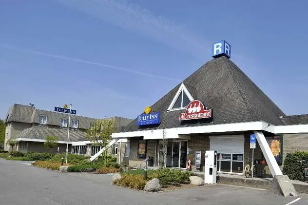 GR8 Hotel Oosterhout