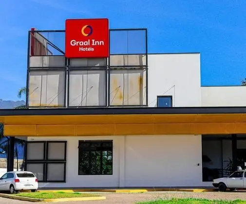Graal Inn Itatiaia