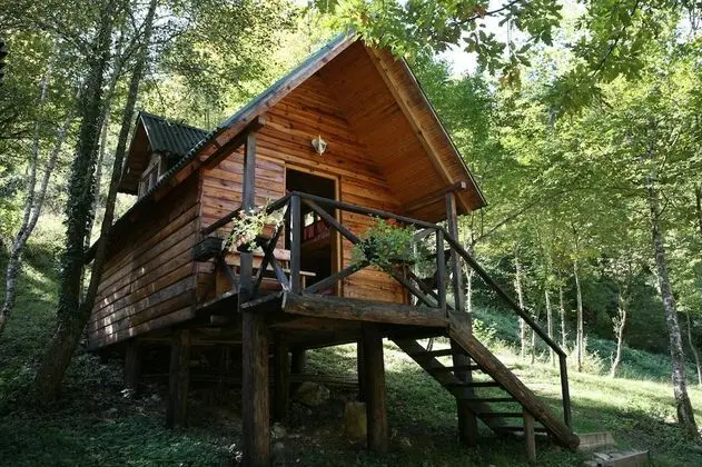 Grab Ethno Village and Camp