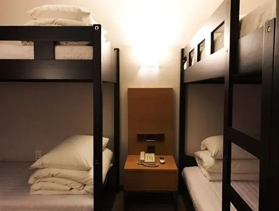 Grabel Hotel Jeju