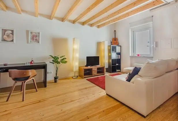 Graça Cozy Duplex - Öne Çıkan Resim