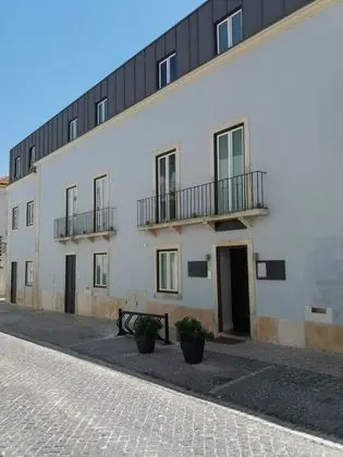 Villa Graça - Hostels and Apartments - Dış Mekan