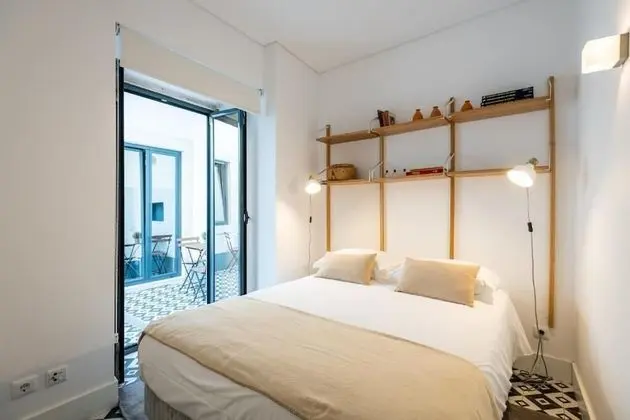 Villa Graça - Hostels and Apartments - Oda