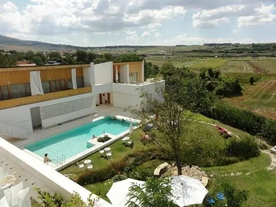 Hotel Gracanica