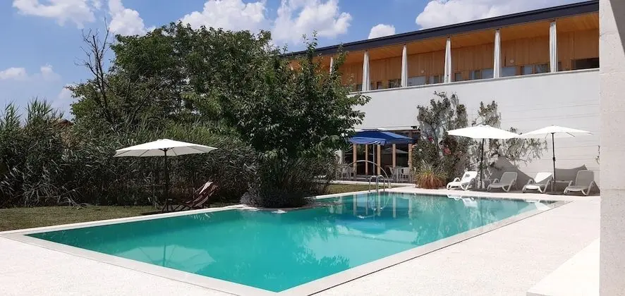 Hotel Gracanica