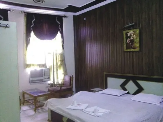 Hotel Grace