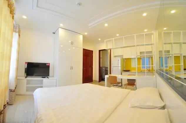 Grace Apartment 3