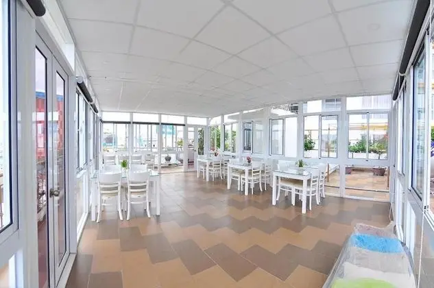 Grace Apartment 3 - Havuz
