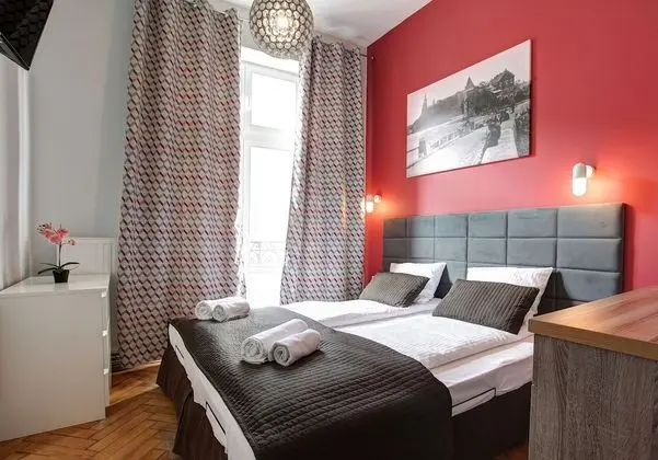 Grace Apartments - Öne Çıkan Resim