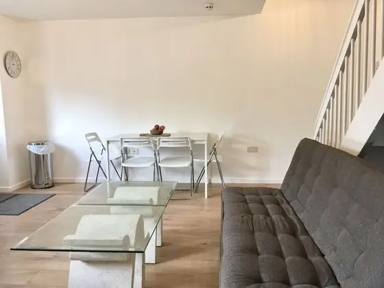 Grace Apartments - Living Stone 1 - Bar