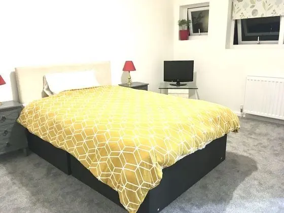 Grace Apartments - Living Stone 1 - Oda