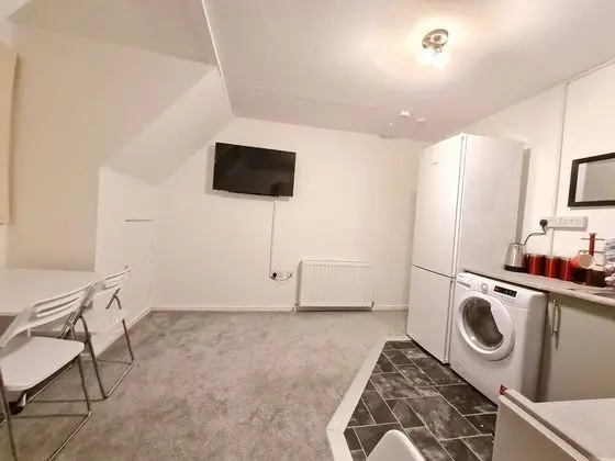 Grace Apartments - Living Stone 2 - Yerinde Yemek