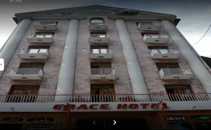 Grace Hotel Bahrain