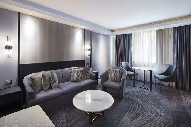 GRACE HOTEL