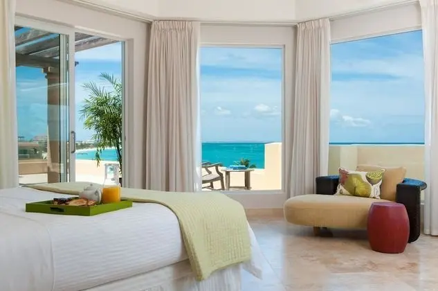 Grace Bay Club - Oda